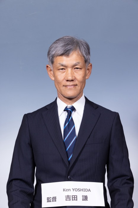 道～終わりを思い描く～　「ブラウブリッツ秋田 監督・吉田謙」