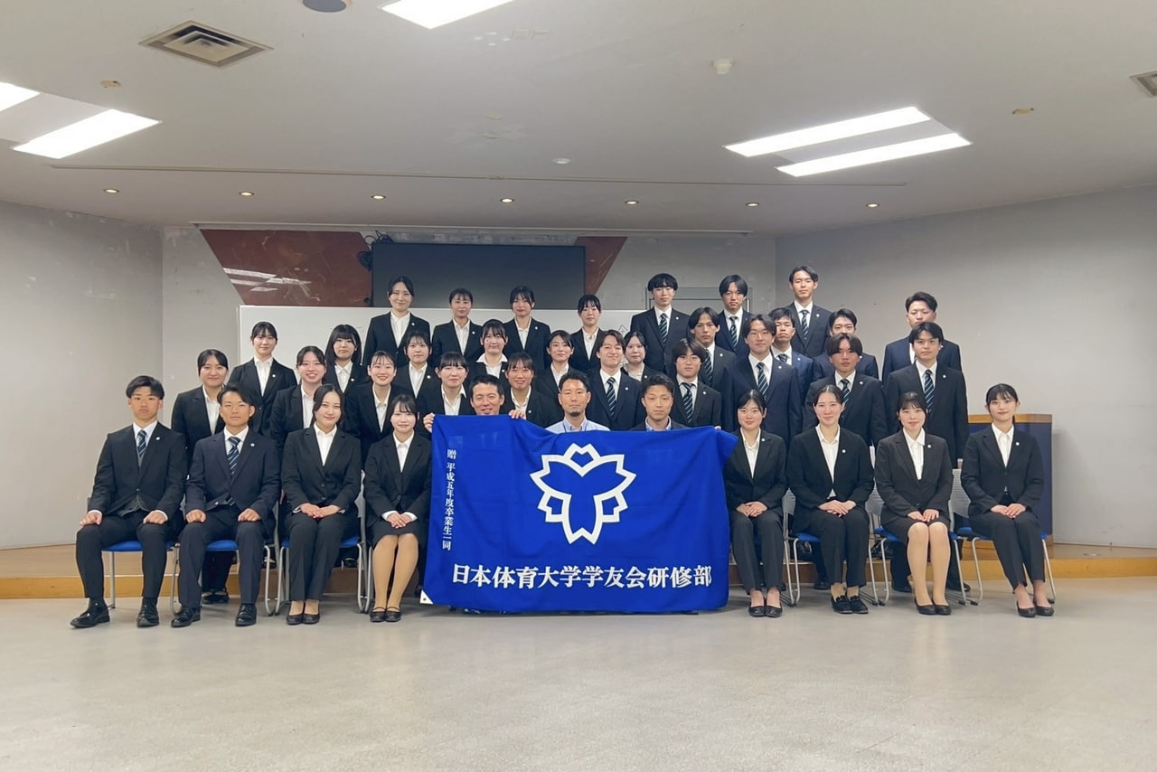 6.18 新入生歓迎会