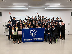 3.14 卒業送別会