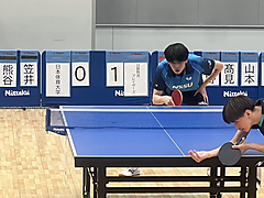 第3回　ケアリッツカップ