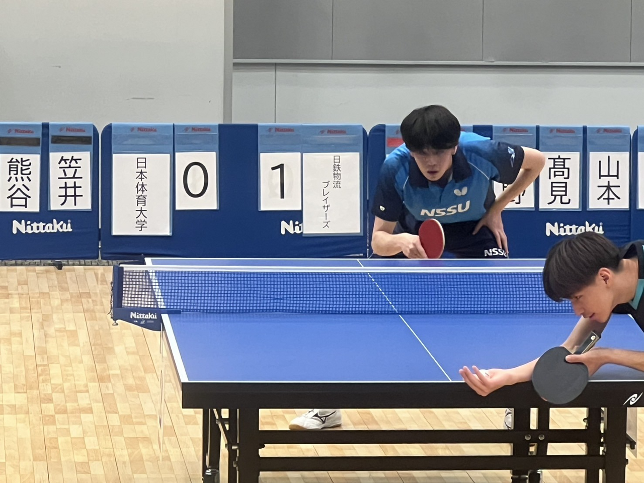 第3回　ケアリッツカップ