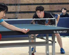 第80回国民スポーツ大会・第25回全国障害者スポーツ大会「青の煌めきあおもり国スポ・障スポ」