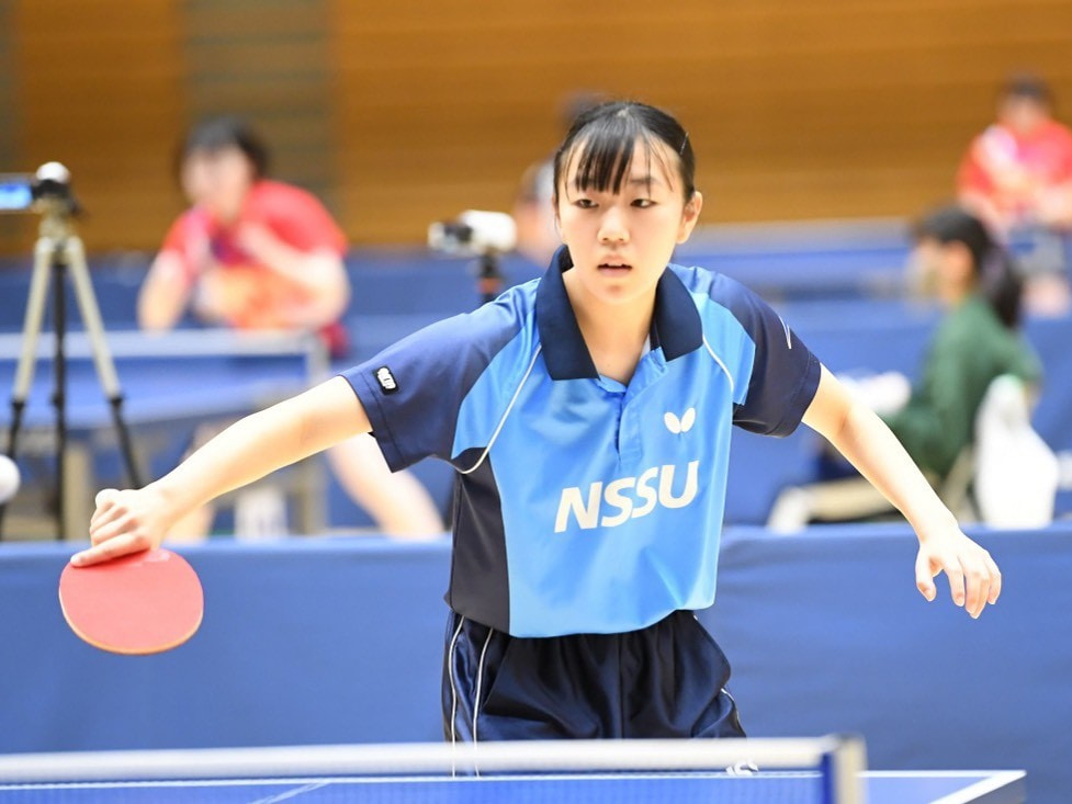 2020年 関東学生卓球選手権大会