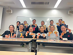 栄養セミナー🥕