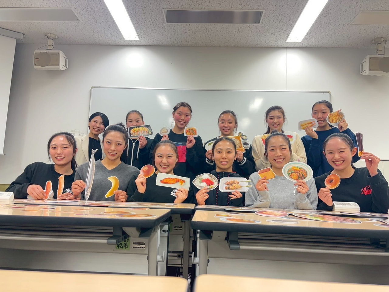 栄養セミナー🥕