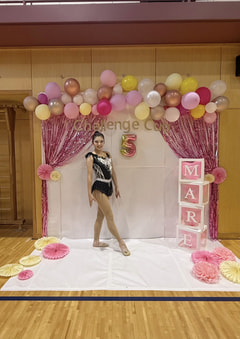 MAREチャレンジカップ🍁🍂