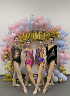 第3回LumiereCup🩷🌈