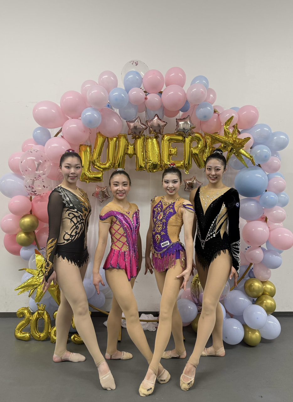 第3回LumiereCup🩷🌈