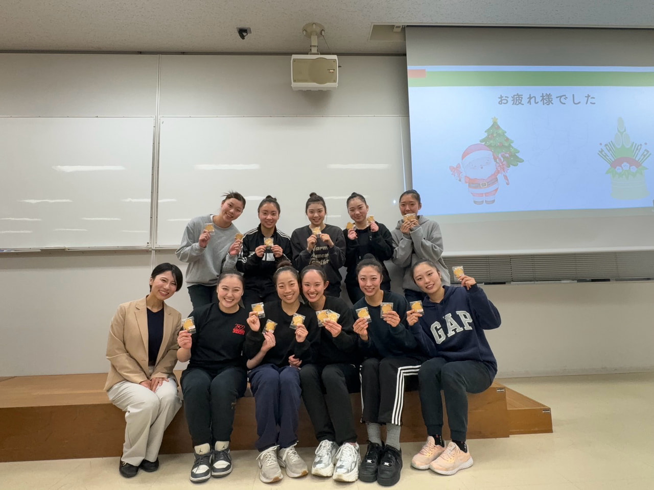 栄養セミナー🍅🍆