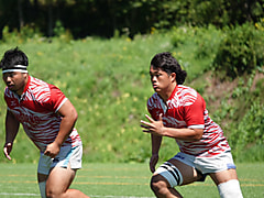 延世大学戦
