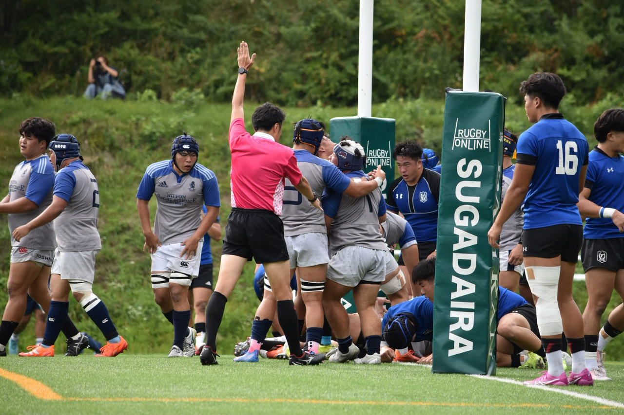 福岡工業大学戦