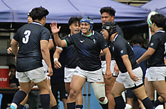 関東大学春季交流大会