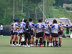 大東文化大学戦