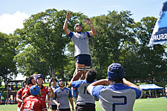 中京大学戦