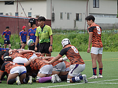 新潟食農大学戦