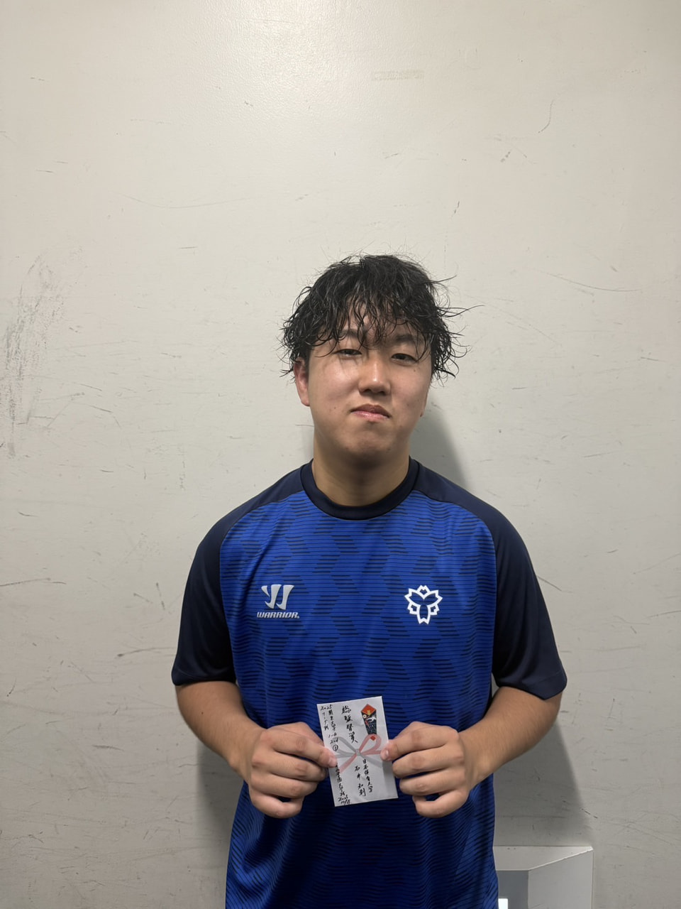 エイワ杯2025年度関東大学アイスホッケーリーグ戦 2ndリーグ vs青山学院大学