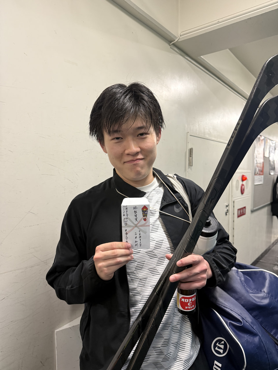 【エイワ杯2026年度関東大学アイスホッケーリーグ戦】