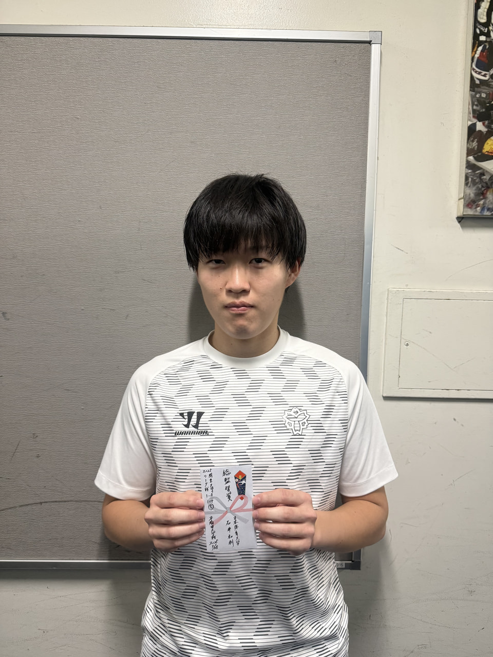 関東大学アイスホッケーリーグ戦　1stリーグvs早稲田大学