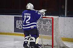 エイワ杯2025年度関東大学アイスホッケーリーグ戦 2ndリーグ　vs大東文化大学