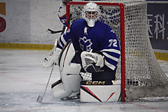 エイワ杯2025年度関東大学アイスホッケーリーグ戦 2ndリーグ　vs東海大学