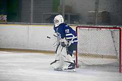 第98回日本学生氷上選手権大会アイスホッケー競技会　vs北陸大学