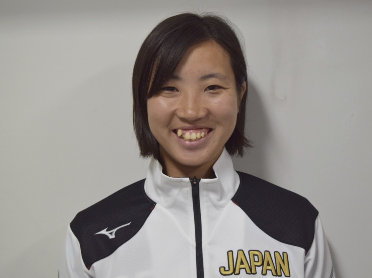 【女子】大学女子日本代表　選手紹介