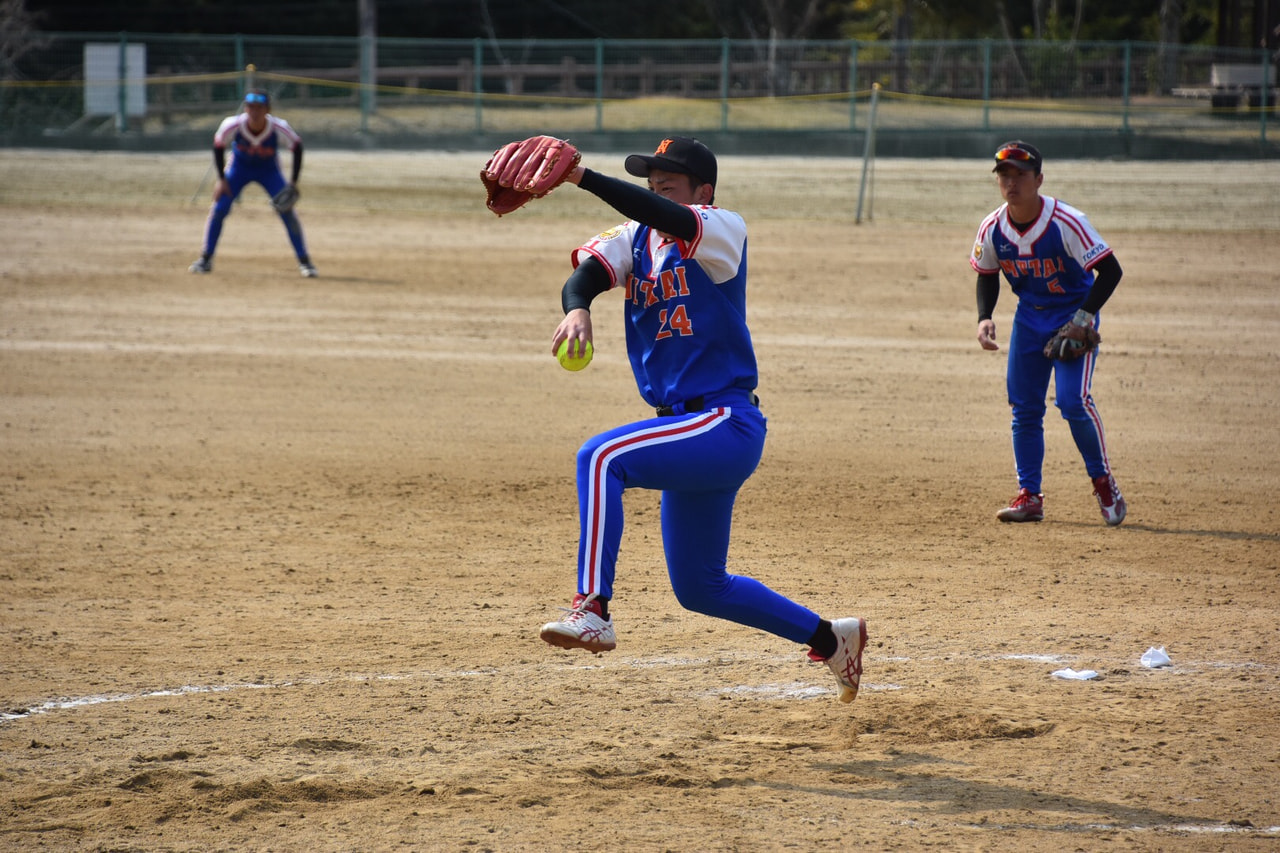 ［男子］練習試合 VS兵庫選抜