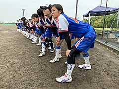 【女子】第50回関東大学女子ソフトボール選手権大会　最終日