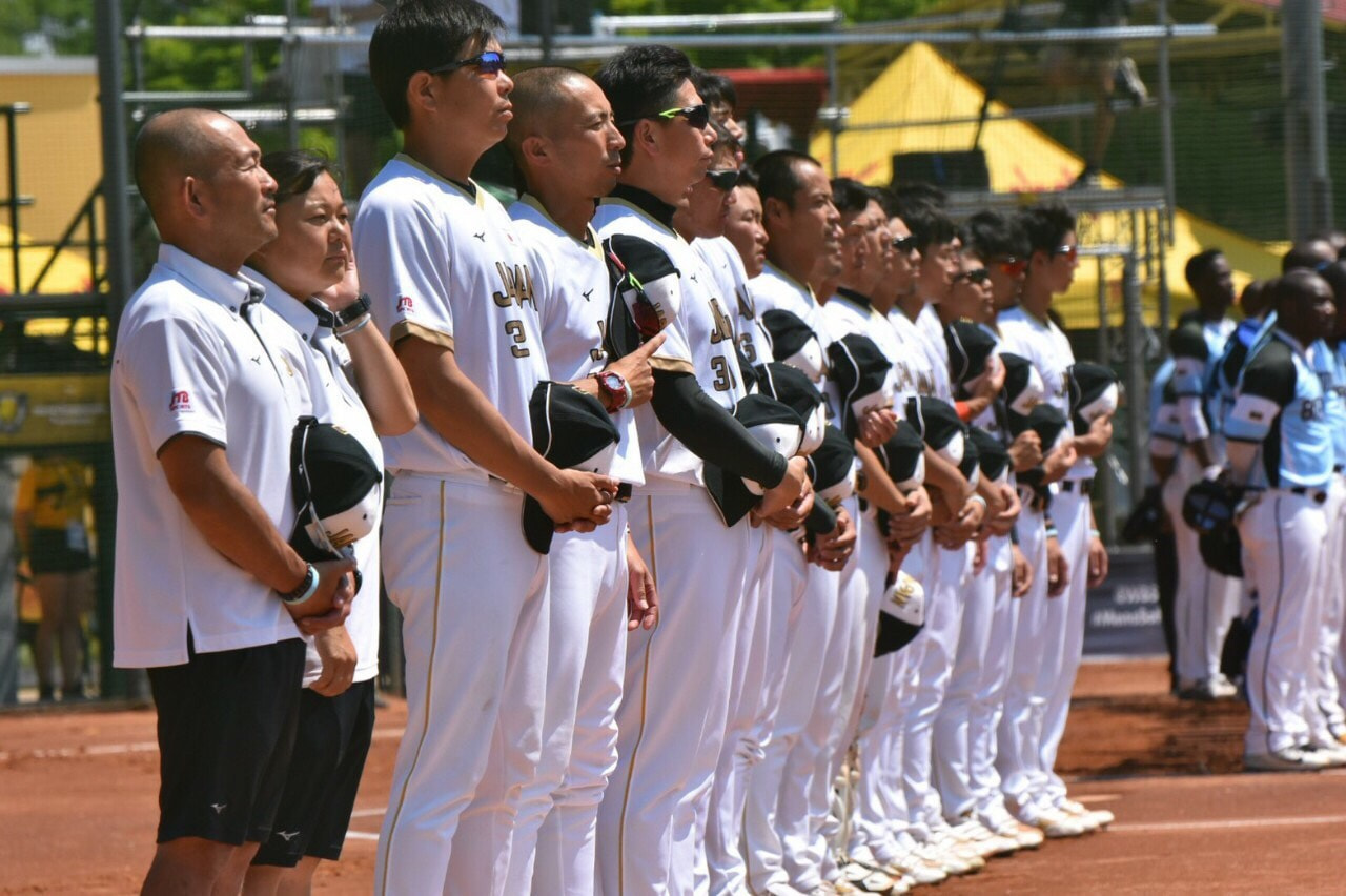 [男子]WBSC第16回世界男子ソフトボール選手権大会　大会情報