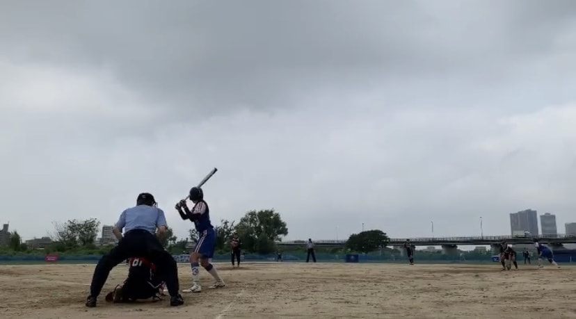 【女子】第52回秋季リーグ戦　1日目