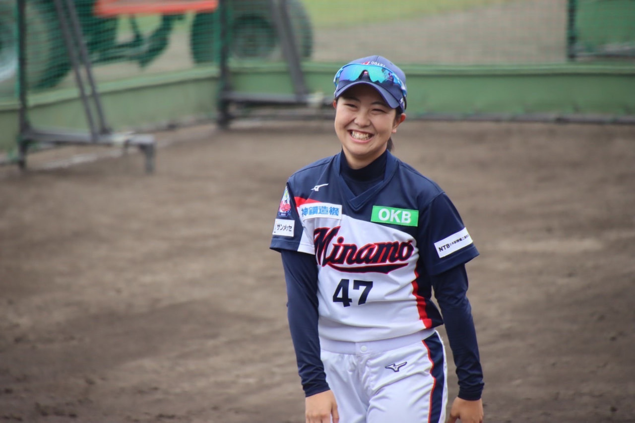 【女子】女子TOP日本代表のお知らせ