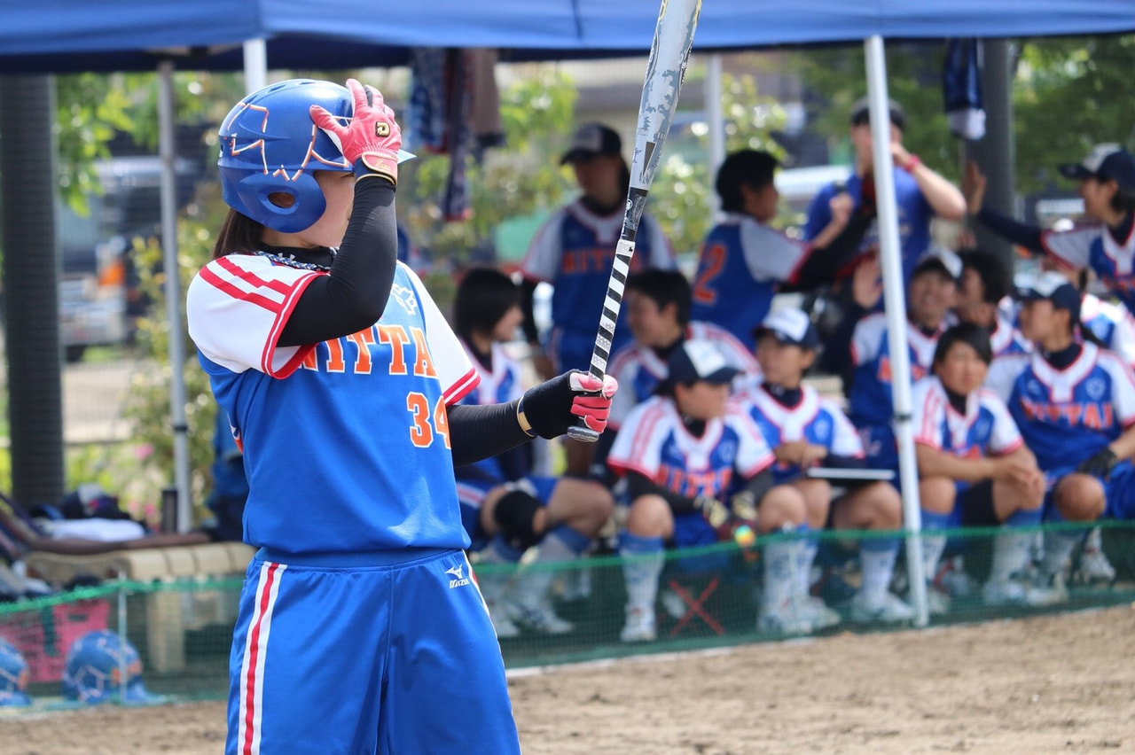 【女子】第70回全日本総合女子選手権大会 東京都予選会　1日目