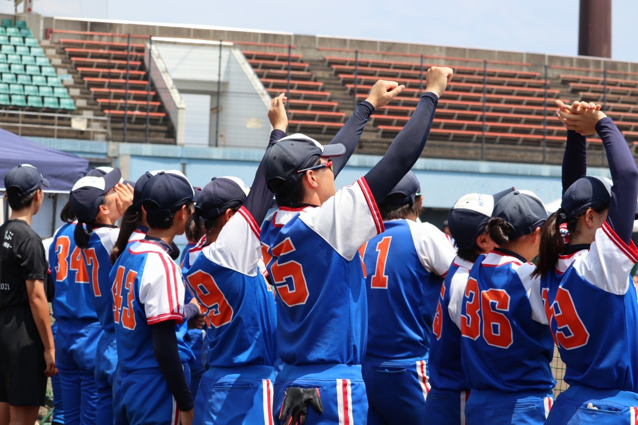 【女子】2022 トップチャレンジ1日目