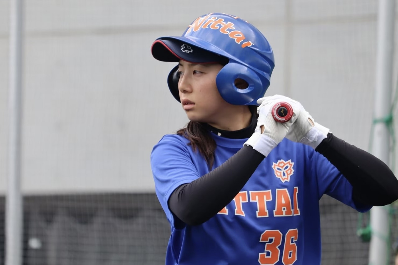 【女子】練習試合　vs花巻東高校、星野高校