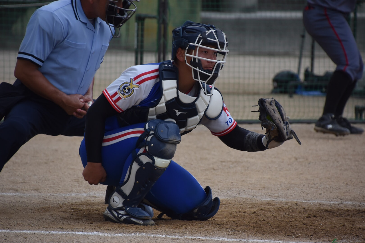 [男子]第65回全日本総合男子ソフトボール選手権大会　2日目