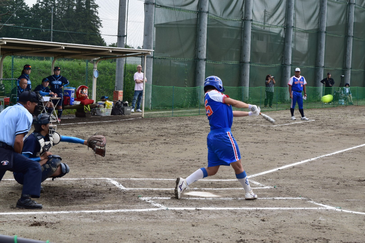 【女子】第71回女子全日本総合 関東予選