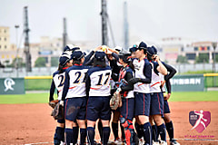【女子】大学女子日本代表チーム   試合情報