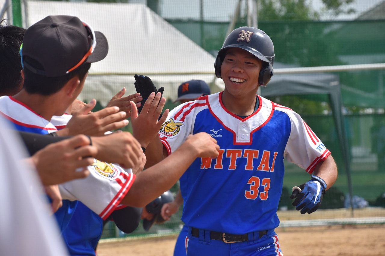 [男子]第53回全日本大学男子ソフトボール選手権大会　2日目