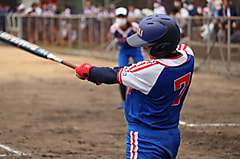 【女子】第37回東日本大学女子ソフトボール選手権大会  2日目