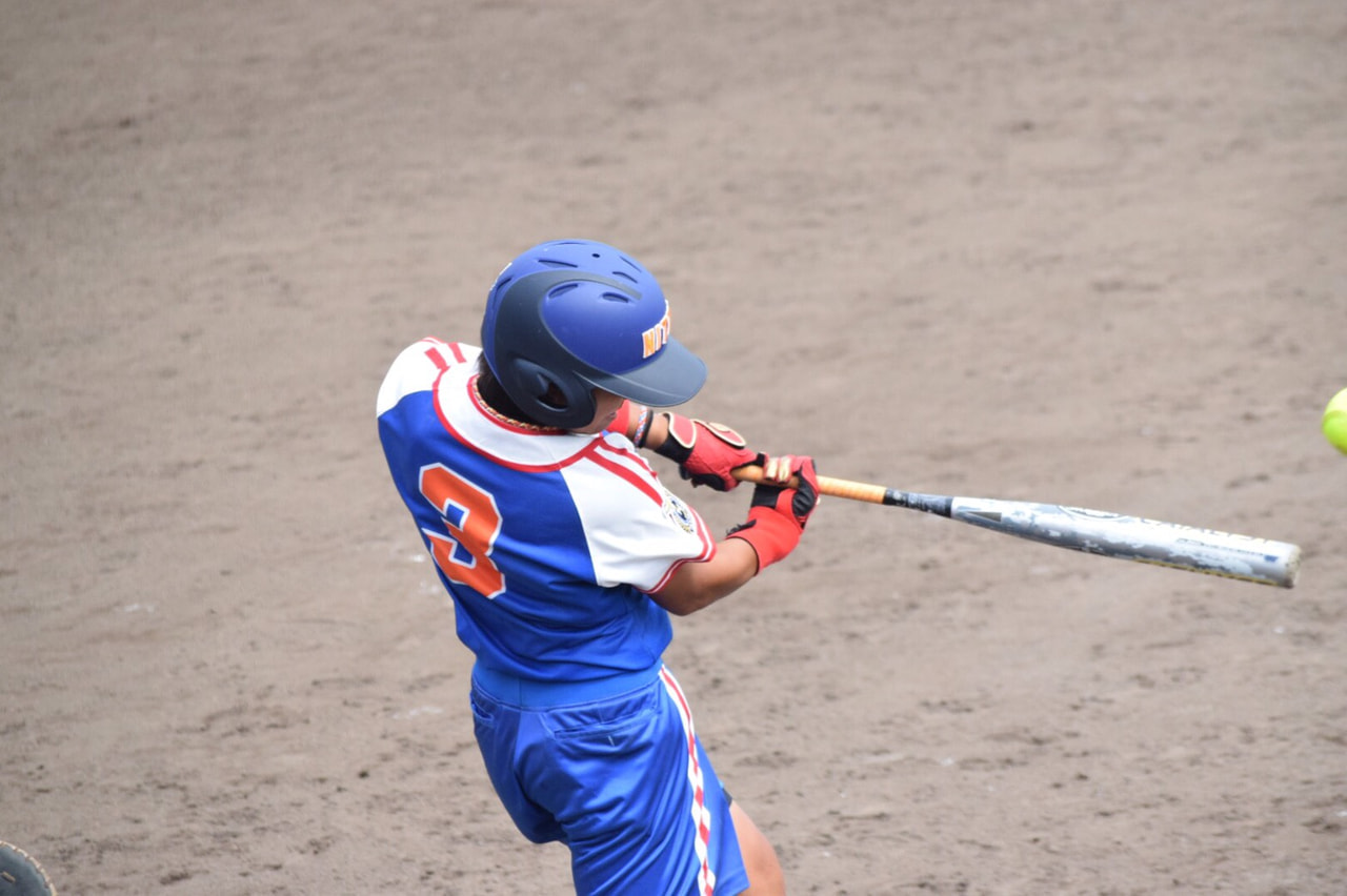 第54回全日本大学女子ソフトボール選手権大会 3日目