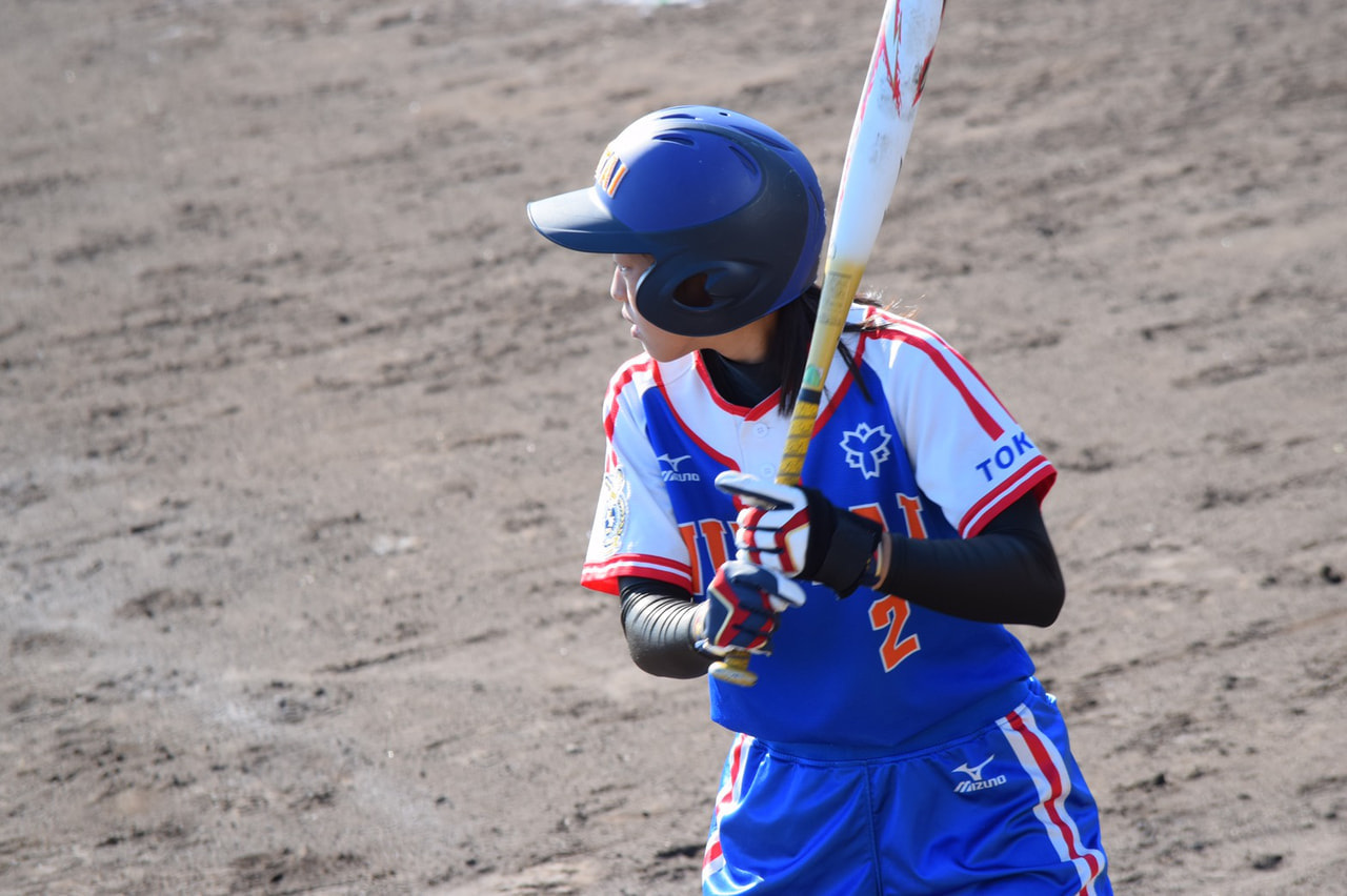 【女子】全国大学選抜女子ソフトボール選手権大会　２日目