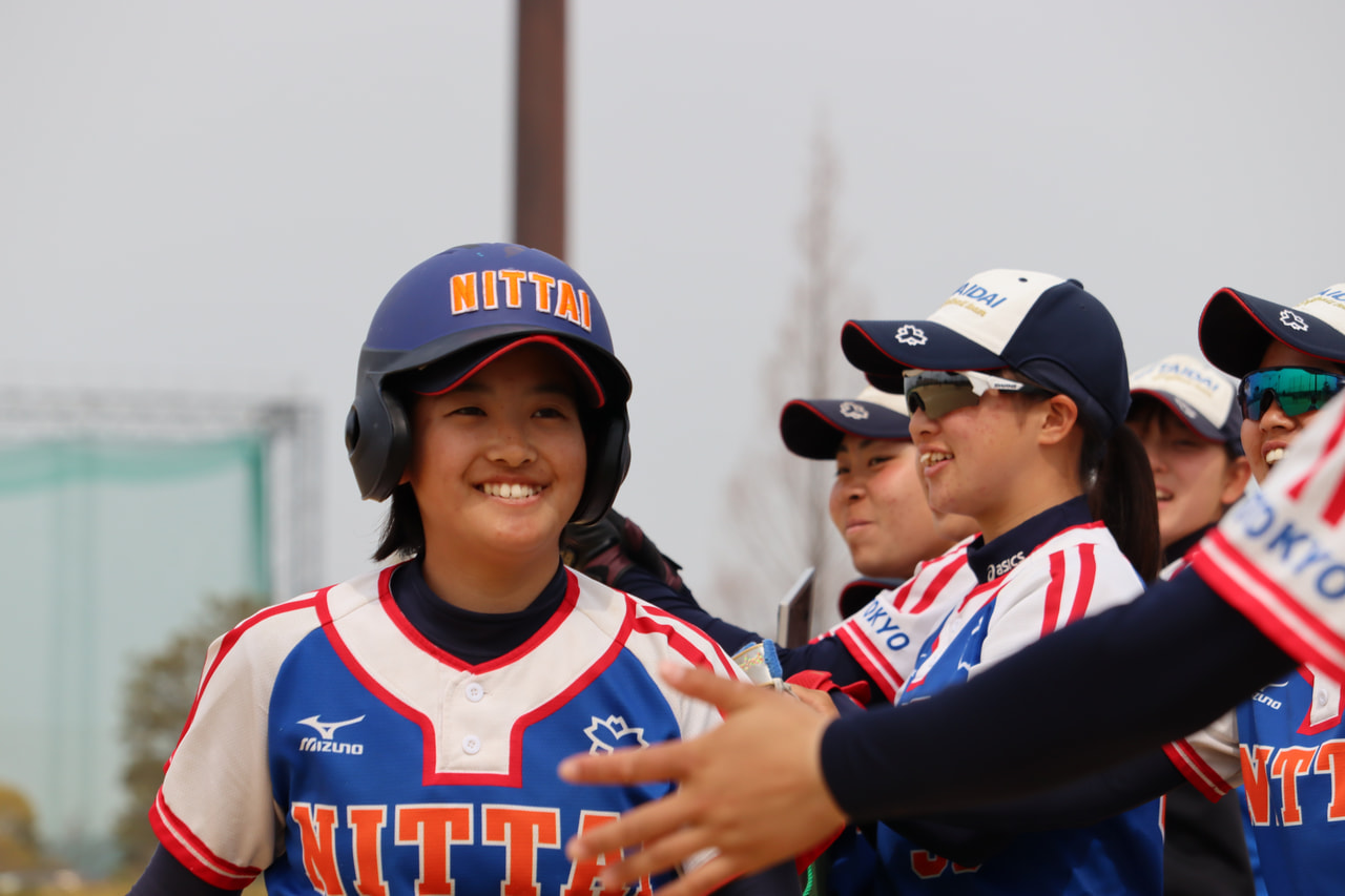 【女子】マドンナカップ2日目