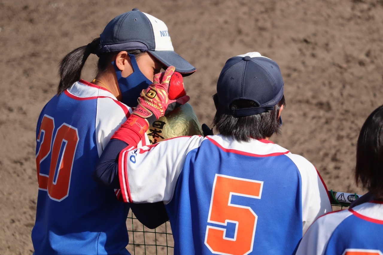 【女子】第56回全日本大学女子ソフトボール選手権大会 2日目