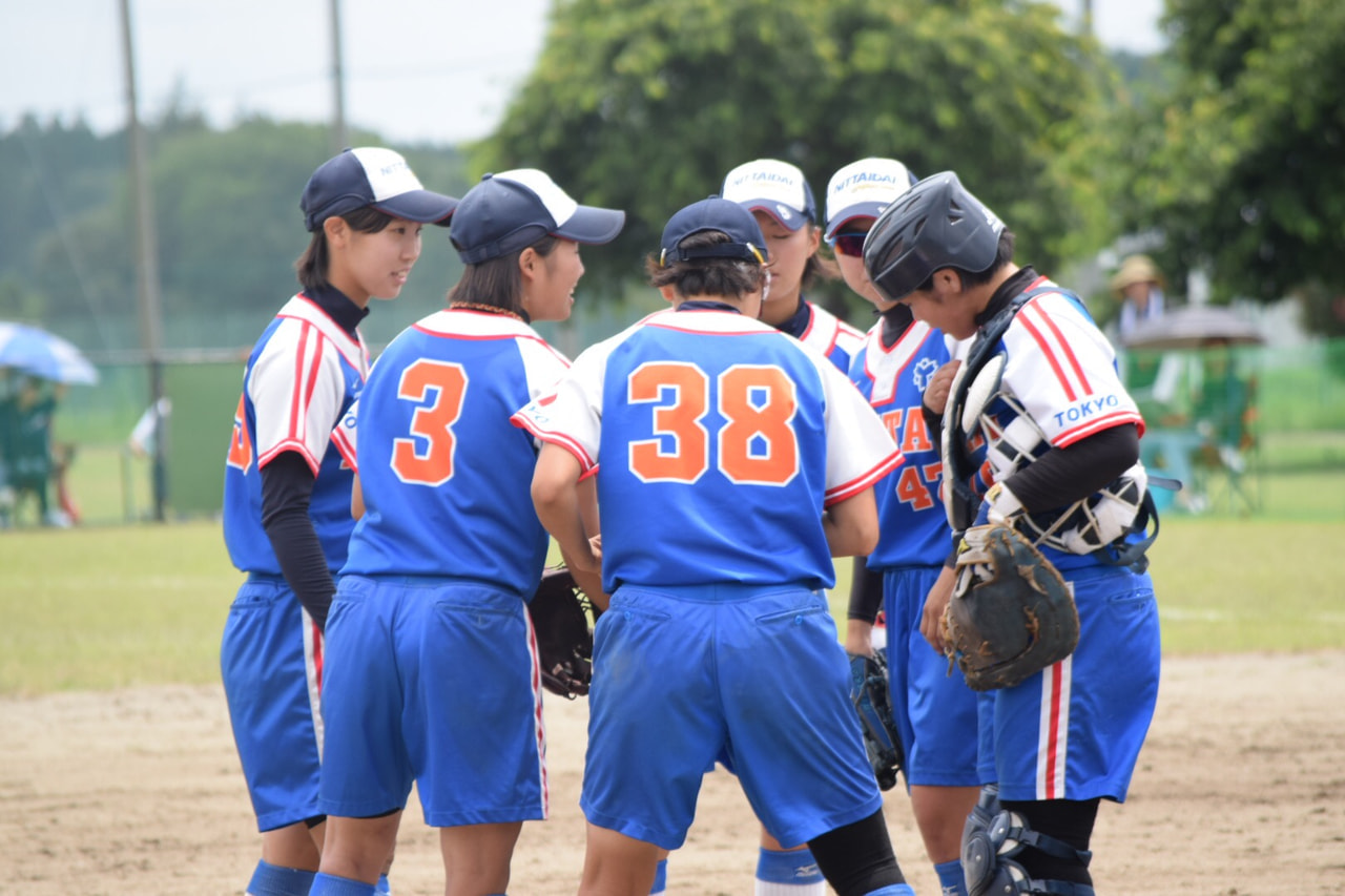 【女子】第71回女子全日本総合  関東予選
