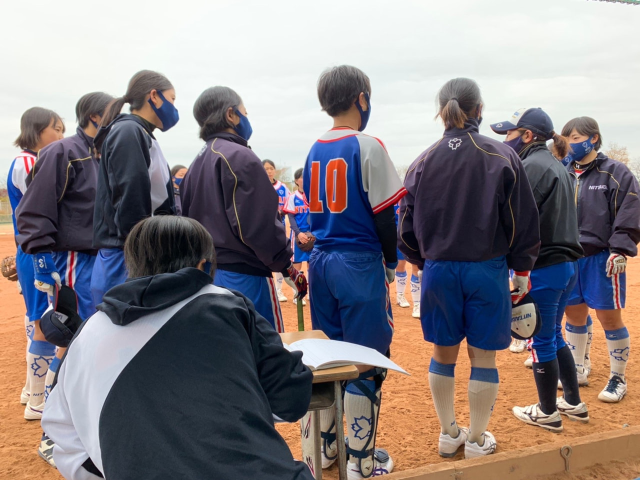 【女子】2020年future league