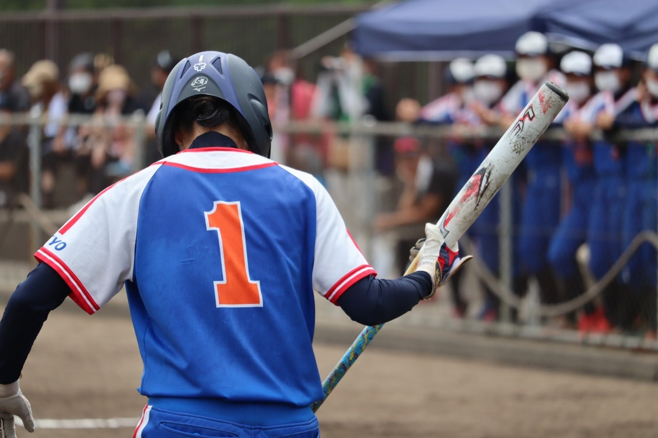 【女子】第37回東日本大学女子ソフトボール選手権大会 1日目