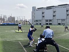 【女子】練習試合　vs 女子GEM3(U-19)日本代表