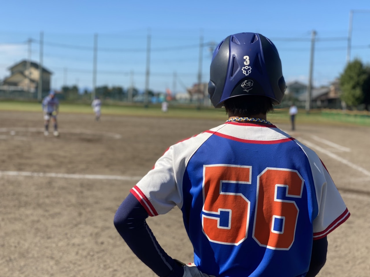 【女子】第52回関東大学ソフトボール選手権大会　2日目
