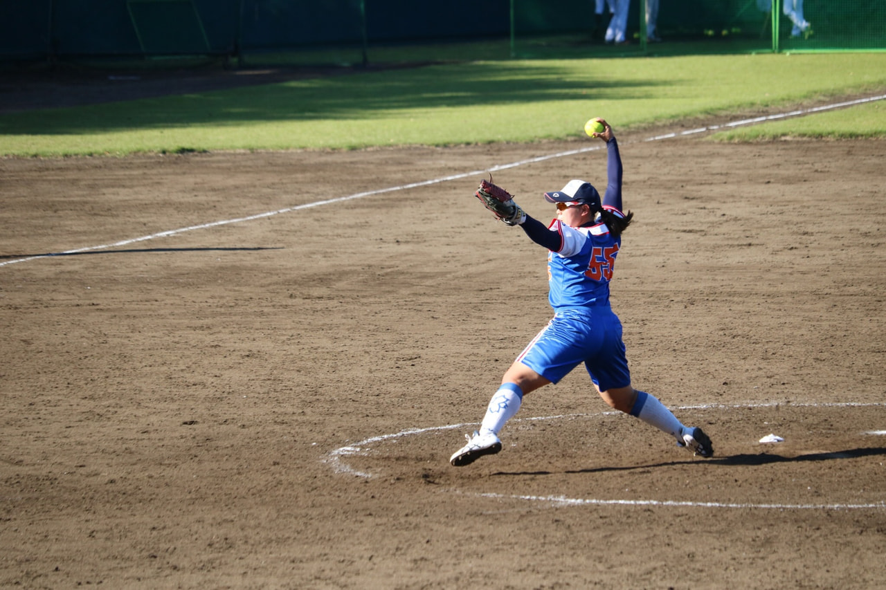 【女子】第50回秋季リーグ戦 最終日