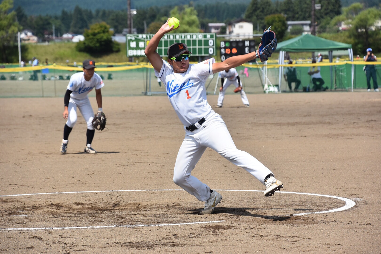 [男子]第34回東日本大学選手権大会　2日目